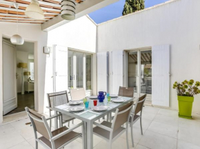 Holiday Home Les Vallons de la Gaillarde 1 by Interhome